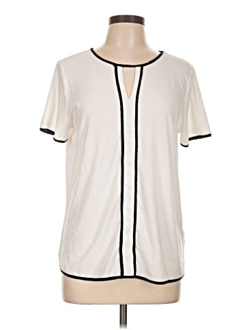 Fifty Street Short Sleeve T-Shirt (view 1)