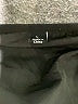 Unbranded 100% Polyester Argyle Black Jacket Size L - photo 6