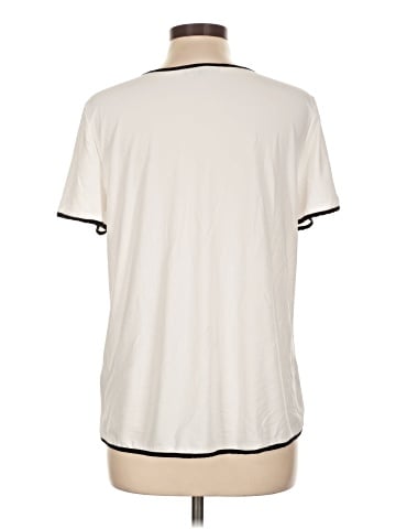 Fifty Street Short Sleeve T-Shirt (view 2)