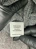 Brochu Walker Gray Wool Pullover Sweater Size P (petite) - photo 8