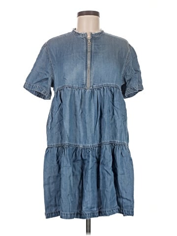Paul & Joe Sister Casual Dress (view 1)