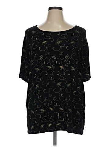 Frazier Lawrence Short Sleeve Top (view 1)