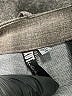 Kut from the Kloth Chevron-herringbone Gray Dress Pants Size 16 - photo 6