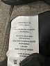 Kut from the Kloth Chevron-herringbone Gray Dress Pants Size 16 - photo 7