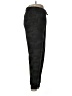 Lululemon Athletica Camo Black Green Casual Pants Size 28 waist (estimated) - photo 4