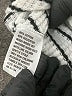 New Directions White Pullover Sweater Size XL - photo 8