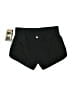 Avia 100% Polyester Color Block Black Athletic Shorts Size S - photo 2