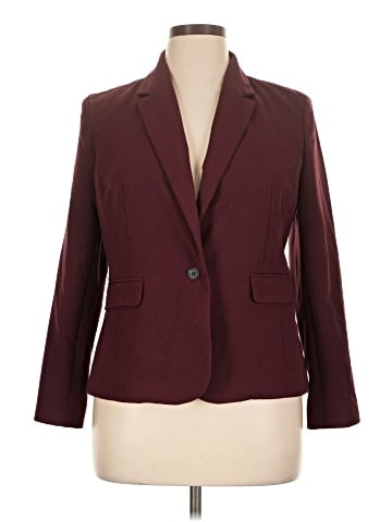 Worthington Blazer (view 1)