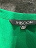 misook Green Sleeveless Top Size XS (petite) - photo 7