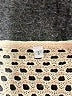 Unbranded 100% Acrylic Ivory Pullover Sweater Size L - photo 7
