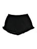 Assorted Brands Stars Black Shorts Size M - photo 1