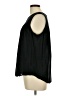 Unbranded Black Sleeveless Blouse Size L (estimated) - photo 5