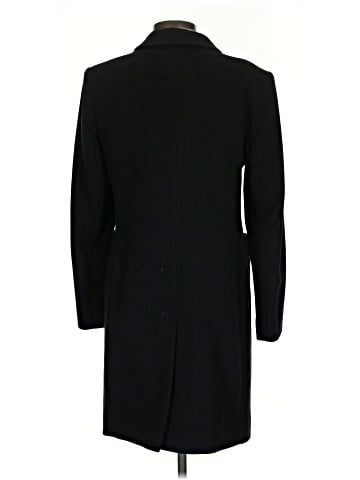 Lauren by Ralph Lauren Wool Coat (view 2)