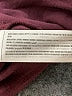 Hollister Burgundy Pullover Sweater Size XS - photo 8