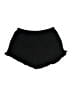 Assorted Brands Stars Black Shorts Size M - photo 2