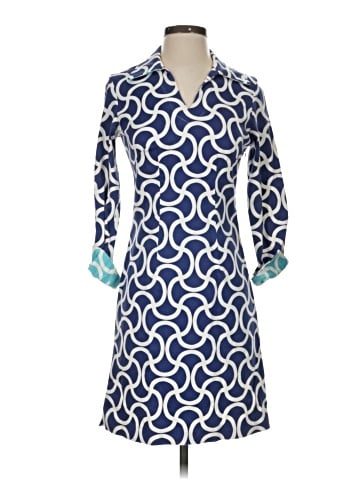 Melly M Casual Dress (view 1)