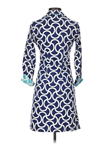 Melly M Casual Dress (view 2)