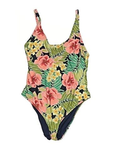 Hurley One Piece Swimsuit (view 1)