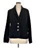 Lane Bryant Black Blazer Size 16 - photo 1