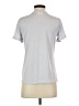 Under Armour Silver Short Sleeve Top Size XS - photo 2