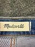 Madewell Solid Blue Jeans Size 26 waist - photo 4