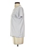 Under Armour Silver Short Sleeve Top Size XS - photo 5