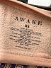 Awake Graphic Pink Sweatshirt Size XS - photo 7
