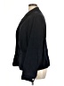 Lane Bryant Black Blazer Size 16 - photo 5