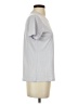 Under Armour Silver Short Sleeve Top Size XS - photo 4