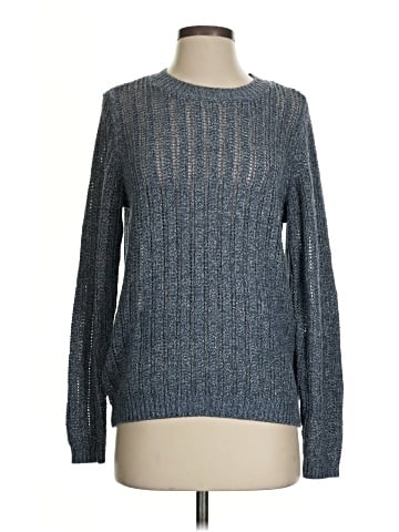 Design History Pullover Sweater (view 1)