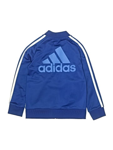 Adidas Zip Up Hoodie (view 2)