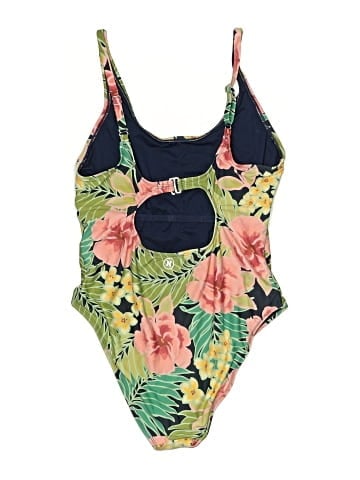 Hurley One Piece Swimsuit (view 2)