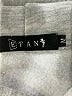 EFAN Gray Pullover Hoodie Size M - photo 7