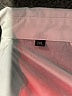 Unbranded Solid White 3/4 Sleeve Blouse Size 2X - photo 7