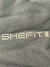 SHEFIT Solid Black Athletic Shorts Size S (estimated) - photo 3