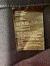 H&M L.O.G.G. Solid Black Dress Pants Size 14 - photo 8