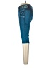 ICE Color Block Blue Jeggings Size 11 - photo 5
