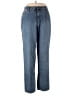 Venezia 100% Cotton Blue Jeans Size 18 (tall) - photo 1