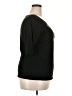 District. Black 3/4 Sleeve T-Shirt Size XXL - photo 4
