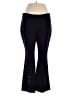 Bar III Black Active Pants Size XL - photo 1