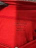 NY&C Red Pullover Sweater Size L - photo 7