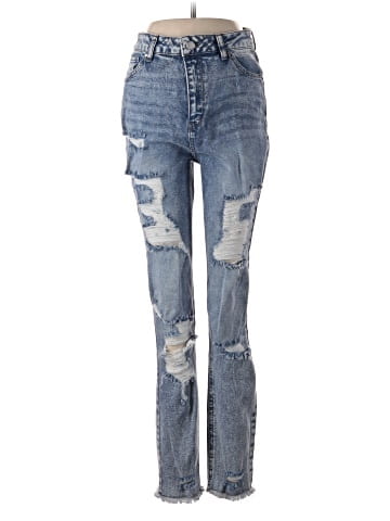 Tinseltown Jeans (view 1)