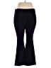 Bar III Black Active Pants Size XL - photo 2