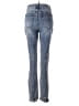 Tinseltown Hearts Blue Jeans Size 7 - photo 2