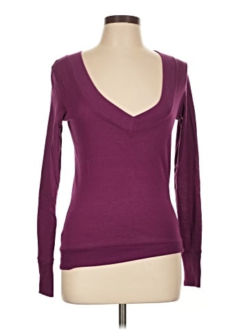Color Story Long Sleeve T-Shirt (view 1)