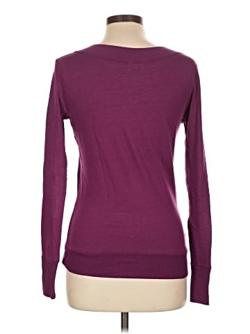 Color Story Long Sleeve T-Shirt (view 2)