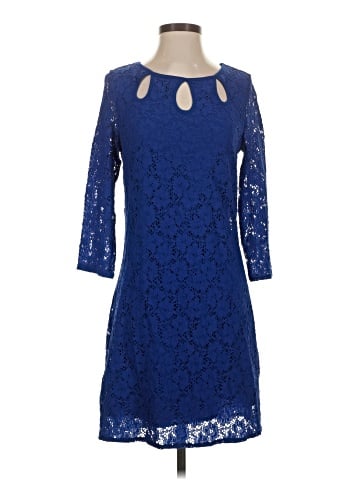 Laundry by Design Cocktail Dress (view 1)