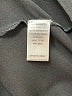 Tramp 100% Polyester Black Sleeveless Blouse Size M - photo 8