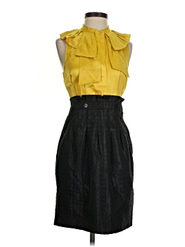 Bcbgmaxazria Cocktail Dress