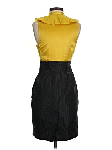 BCBGMAXAZRIA Cocktail Dress (view 2)